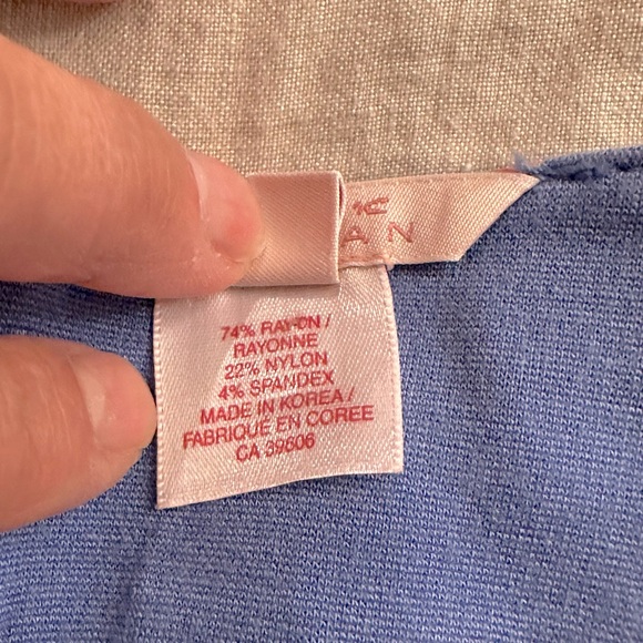 Vintage Design, Dress, NWOT - Picture 4 of 6